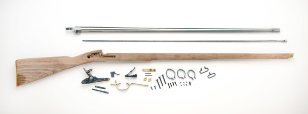Traditions 1853 Enfield .58 Caliber Percussion Muzzleloading Rifle