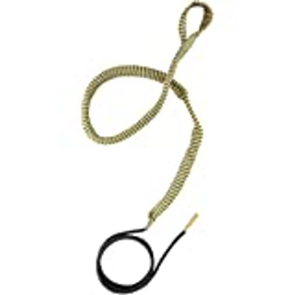 Hoppe's Bore Snake for .308, .30-30, .30-06, .300, and .303 caliber rifles – integrated brush and cleaning cord with brass weight. Hoppe's Bore Snake for .308, .30-30, .30-06, .300, and .303 caliber rifles – integrated brush and cleaning cord with brass weight.