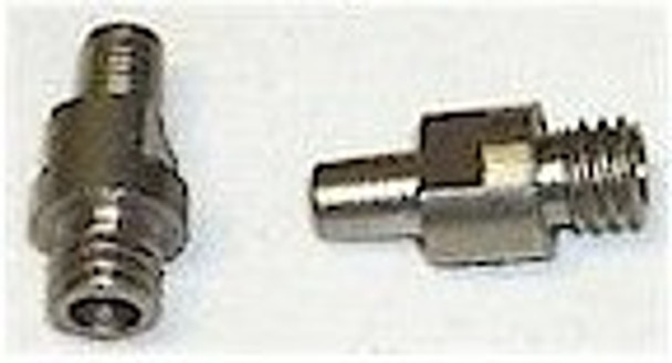 Stainless Steel #11 Nipple for Muzzleloaders – Precision Threaded, 416 Alloy Stainless Steel #11 Nipple for Muzzleloaders – Precision Threaded, 416 Alloy