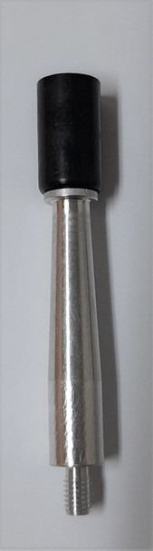 Traditions .50 Caliber Rotating Jag with 10-32 Threads – Brass Muzzleloader Cleaning Tip