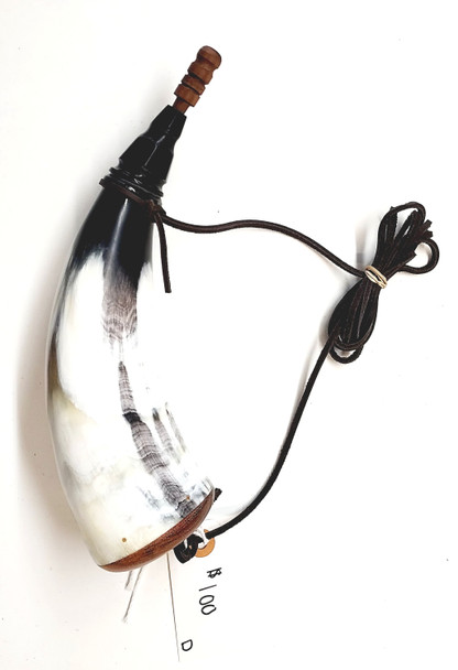Custom Horn D