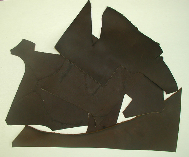 Scrap Leather