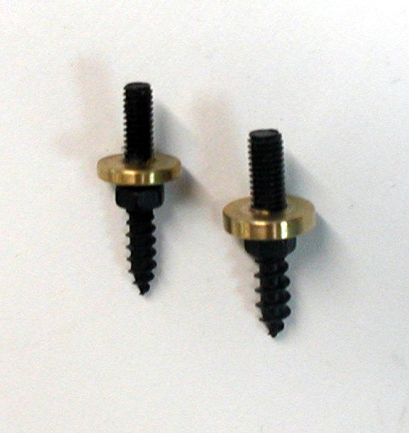 Ball puller tool with brass disc and steel screw, designed for safely removing bullets or shotgun wads from barrels Ball puller tool with brass disc and steel screw, designed for safely removing bullets or shotgun wads from barrels