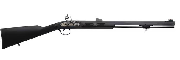 Traditions Deerhunter Synthetic .50 Cal.  Flint