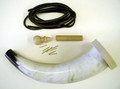 Powder Horn Kit
