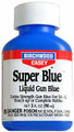 Super Blue Liquid Gun Blue