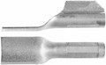 Octagon Ramrod Pistol Pipe Set 5/16 German Silver