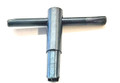 Pistol Nipple Wrench