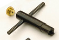 Traditions Nipple Wrench with Pick