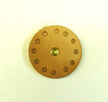 Leather Capper