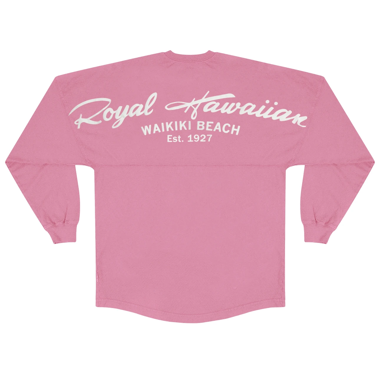 未着用♡ロイヤルハワイアンピンクパレス　トップス♡SPIRIT JERSEY Royal Hawaiian Spirit Jersey - Pink Sorbet