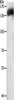 Gel: 8%SDS-PAGE, Lysate: 60 μg, Lane: Jurkat cells, Primary antibody: CSB-PA982317 (PECAM1 Antibody) at dilution 1/500, Secondary antibody: Goat anti rabbit IgG at 1/8000 dilution, Exposure time: 5 minutes Gel: 8%SDS-PAGE, Lysate: 60 μg, Lane: Jurkat cells, Primary antibody: CSB-PA982317 (PECAM1 Antibody) at dilution 1/500, Secondary antibody: Goat anti rabbit IgG at 1/8000 dilution, Exposure time: 5 minutes