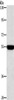 Gel: 8%SDS-PAGE, Lysate: 40 μg, Lane: A549 cells, Primary antibody: CSB-PA803018 (SIGLEC7 Antibody) at dilution 1/650, Secondary antibody: Goat anti rabbit IgG at 1/8000 dilution, Exposure time: 20 seconds Gel: 8%SDS-PAGE, Lysate: 40 μg, Lane: A549 cells, Primary antibody: CSB-PA803018 (SIGLEC7 Antibody) at dilution 1/650, Secondary antibody: Goat anti rabbit IgG at 1/8000 dilution, Exposure time: 20 seconds