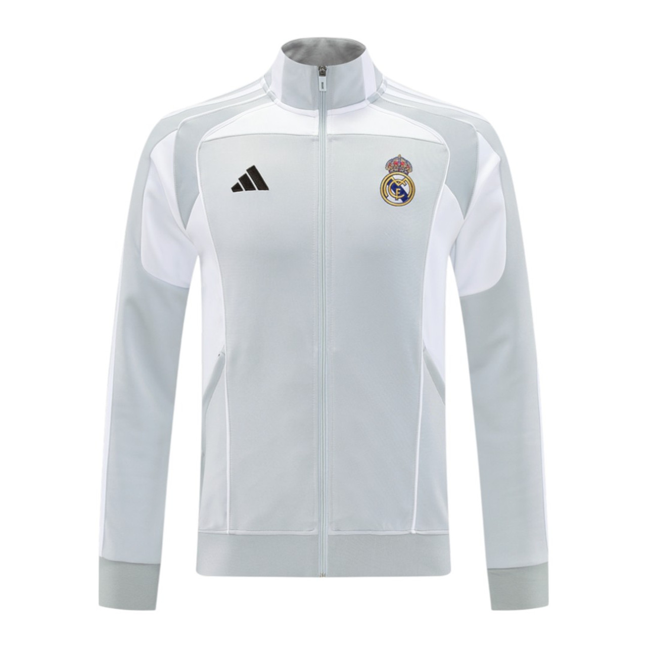 【GW期間限定価格！】【古着】Real Madrid シャツ Lサイズ ネイビー