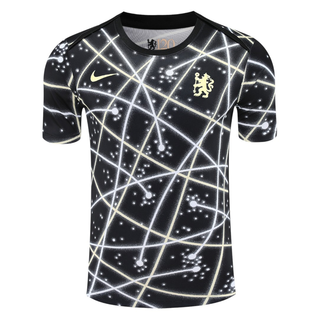 Chelsea 25/26 Men's World Cup Pre-Match Shirt - All Jerseys