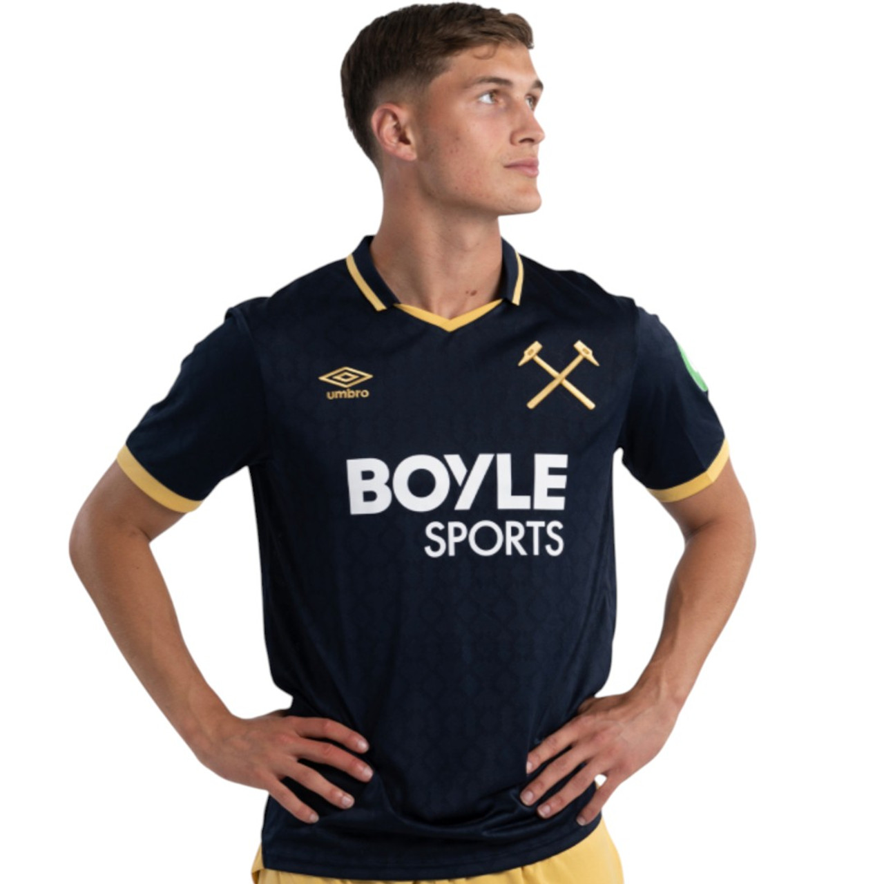 West Ham United SUMMERVILLE 7番シャツ West Ham United SUMMERVILLE 7番シャツ - メルカリ