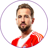 Harry Kane