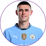 Phil Foden