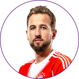 Harry Kane