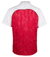 Arsenal 90/92 Men's Home Retro Shirt