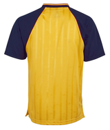 Arsenal 88/89 Men's Away Retro Shirt