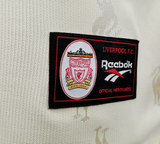 Liverpool 96/97 Men's Away Retro Shirt
