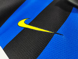 Inter Milan 98/99 Men's Home Retro Shirt