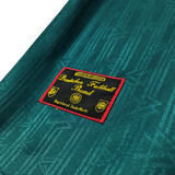 Germany 96/97 Men's Away Retro Shirt