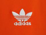 Netherlands 90/92 Men's Home Retro Shirt
