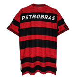 Flamengo 1995 Men's Home Retro Shirt