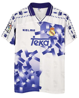 Real Madrid 96/97 Men's Third Retro Shirt
