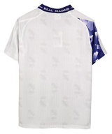 Real Madrid 96/97 Men's Third Retro Shirt
