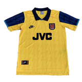 Arsenal 94/95 Men's Third Retro Shirt