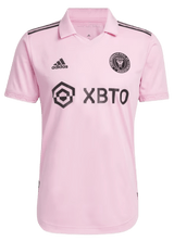 Inter Miami 2022 Authentic Men's Home Shirt