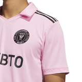 Inter Miami 2022 Authentic Men's Home Shirt