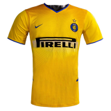 Inter Milan 02/03 Men's Third Retro Shirt