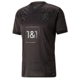 Borussia Dortmund 22/23 Stadium Men's Special Edition Blackout Shirt