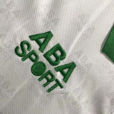 Mexico 1995 Men's Away Retro Shirt