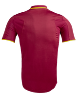Portugal 00/01 Men's Home Retro Shirt
