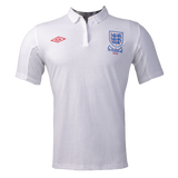 England 2010 Men's Home Special Edition Retro Shirt