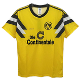 Borussia Dortmund 88/89 Men's Third Retro Shirt