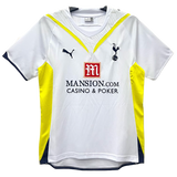 Tottenham 09/10 Men's Home Retro Shirt