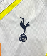 Tottenham 09/10 Men's Home Retro Shirt