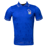 Italy 1994 Men's Home Retro Shirt