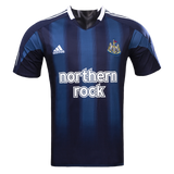 Newcastle United 04/05 Men's Away Retro Shirt
