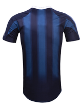 Newcastle United 04/05 Men's Away Retro Shirt