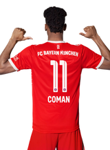 Bayern Munich 22/23 Stadium Men's Home Shirt