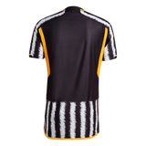 Juventus 23/24 Authentic Men's Home Shirt