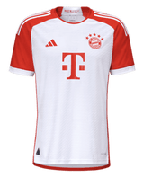 Bayern Munich 23/24 Authentic Men's Home Shirt