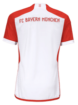 Bayern Munich 23/24 Authentic Men's Home Shirt